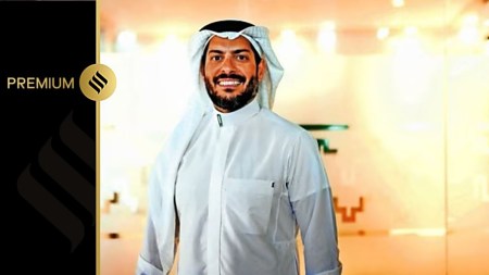 Alhasan Aldabbagh, president, APAC, Saudi Tourism Authority. (File Photo)