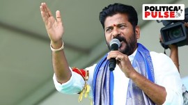 The A Revanth Reddy-led government has promised to utilise the data from the caste survey to target the state’s large Backward Classes (BC) population by extending welfare schemes and assistance to benefit them economically, socially and educationally. (File Photo)