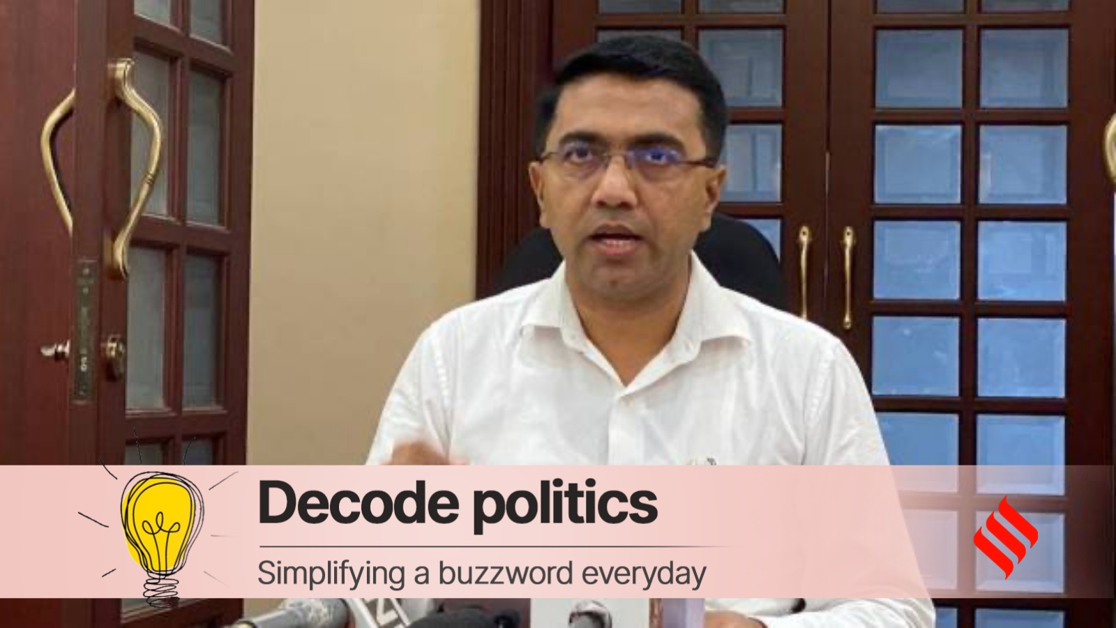 Decode Politics Why ST quota demand in Goa is gaining traction