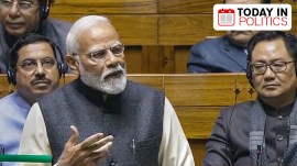 Budget Session of Parliament