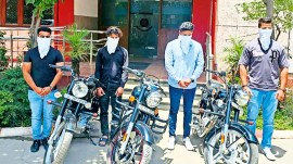 X post, Praveen Jangra, road rage case, delhi road rage case, delhi news, India news, Indian express, Indian express India news, Indian express India