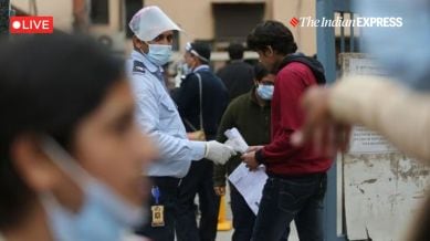 CUET PG 2024: CUET PG exam set to be held from March 11 will be conducted in online mode