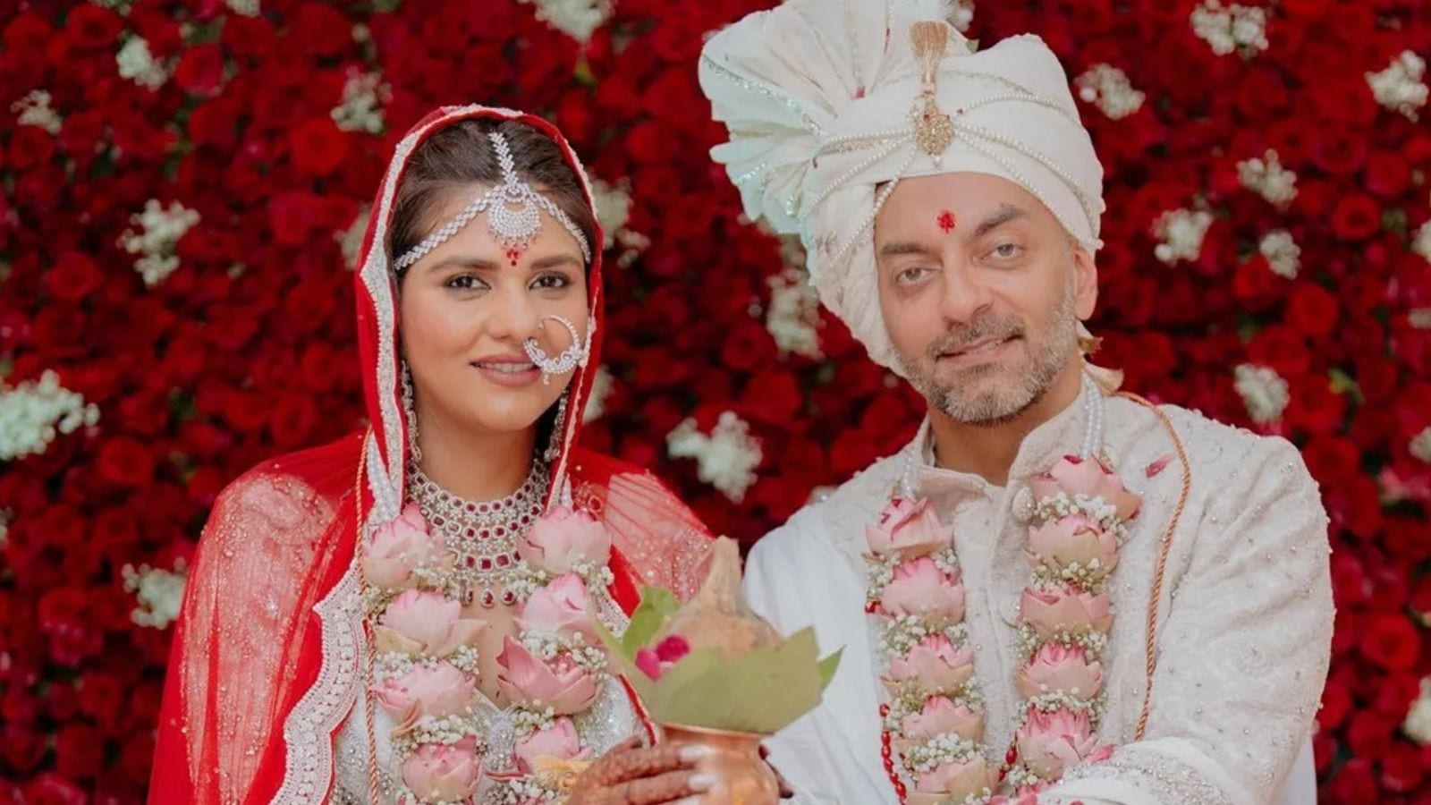 Dalljiet Kaur divorces husband Nikhil Patel one year after wedding (Photos: Instagram/dalljietkaur)