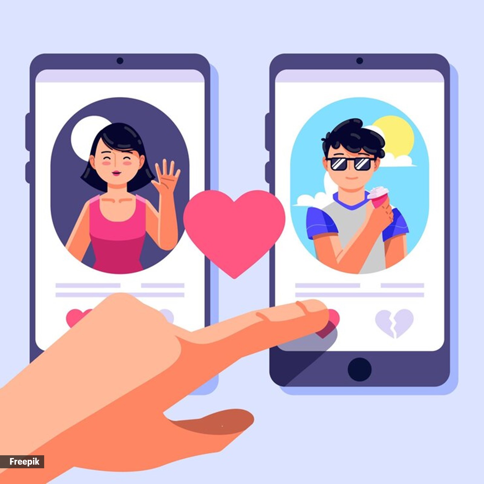 dating app addiction
