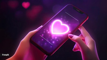 dating app addiction