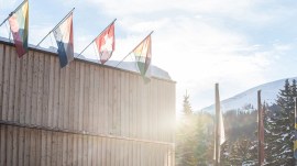 Davos World Economic Forum world order