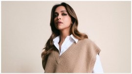 Deepika Padukone latest film Fighter is currently running in theatres