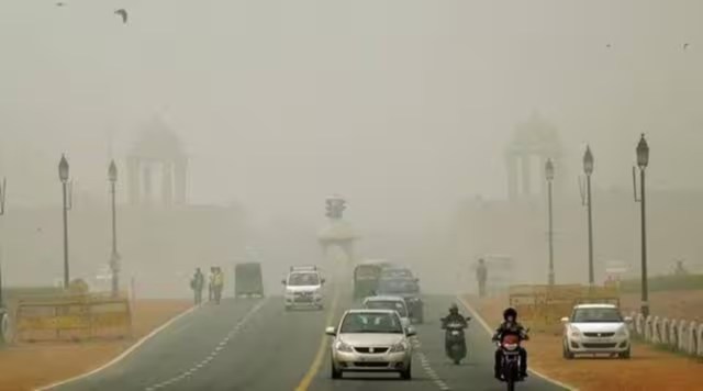 Air no longer ‘poor’: Curbs to tackle pollution withdrawn in Delhi ...