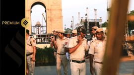 The couple is currently in judicial custody and the chargesheet in the matter has been filed.