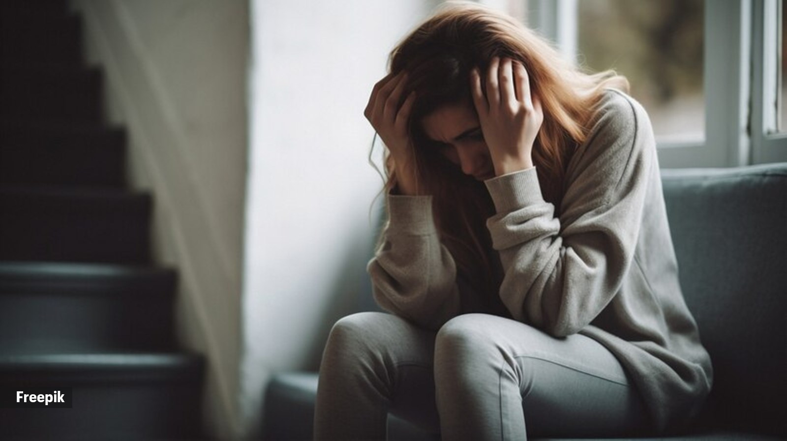 Eating disorders and depression,Link between eating disorders and depression