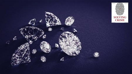 diamond heist mumbai crime