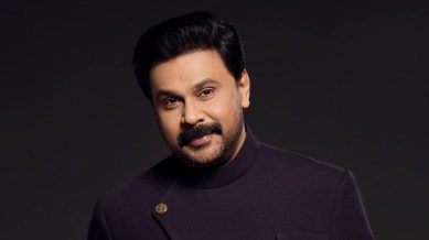 Actor Dileep