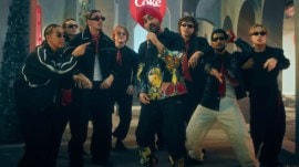 diljist dosanjh coke studio bharat