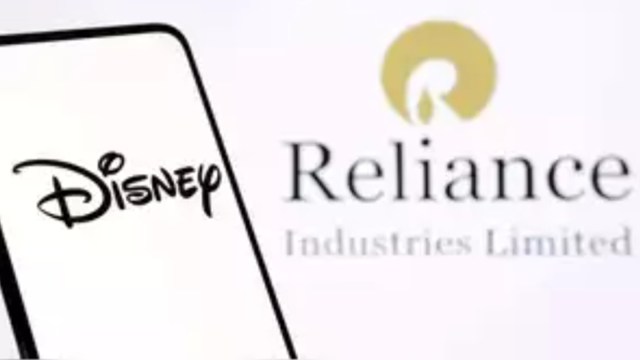 Reliance and Disney ink deal to consolidate media businesses through a merger