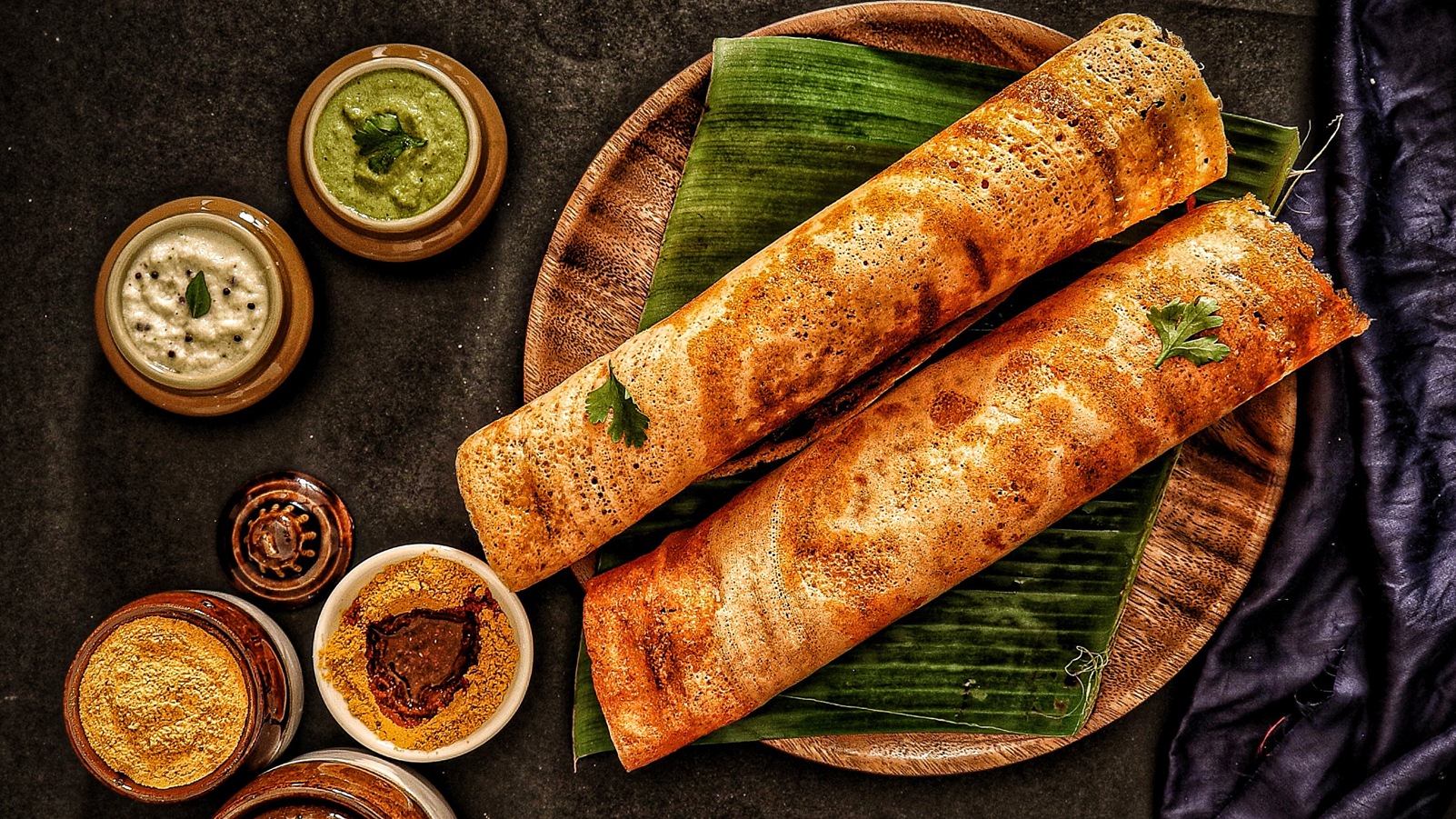 Almonds, palak and ragi dosa: Why is a diet rich in magnesium as important as iron and calcium? | Health and Wellness News