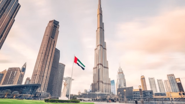 Dubai