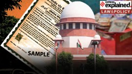 SC strikes down electoral bond scheme