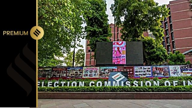 election commission of india