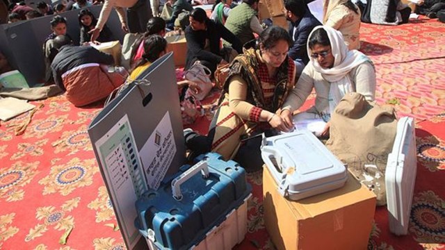 Relief for teachers from Mumbai, no election duty from February to