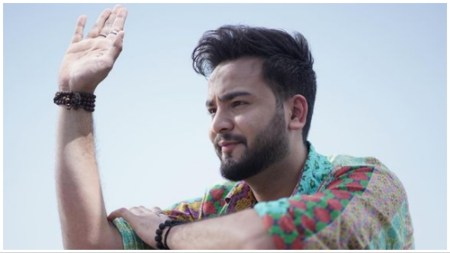 Elvish Yadav is the winner of Bigg Boss OTT 2