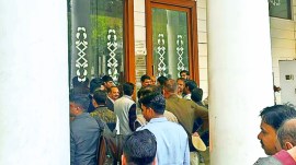 Connaught Place shops, Connaught Place stores, Connaught Place, Connaught Place delhi, delhi news, India news, Indian express, Indian express India news, Indian express India