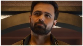 Emraan Hashmi plays the lead role in Showtime.