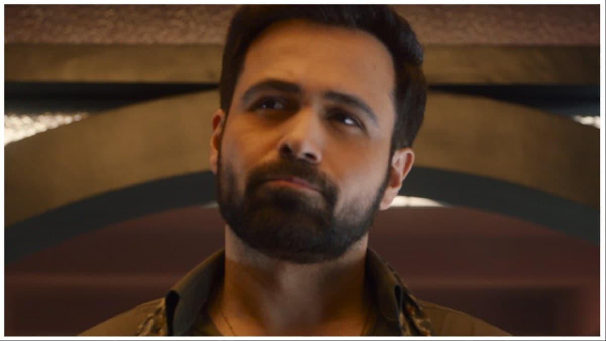 Emraan Hashmi will be seen next in Showtime.