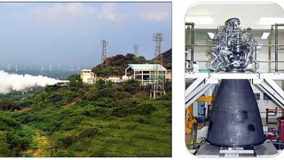 ISRO Gaganyaan mission