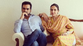 esha deol and bharat takhtani