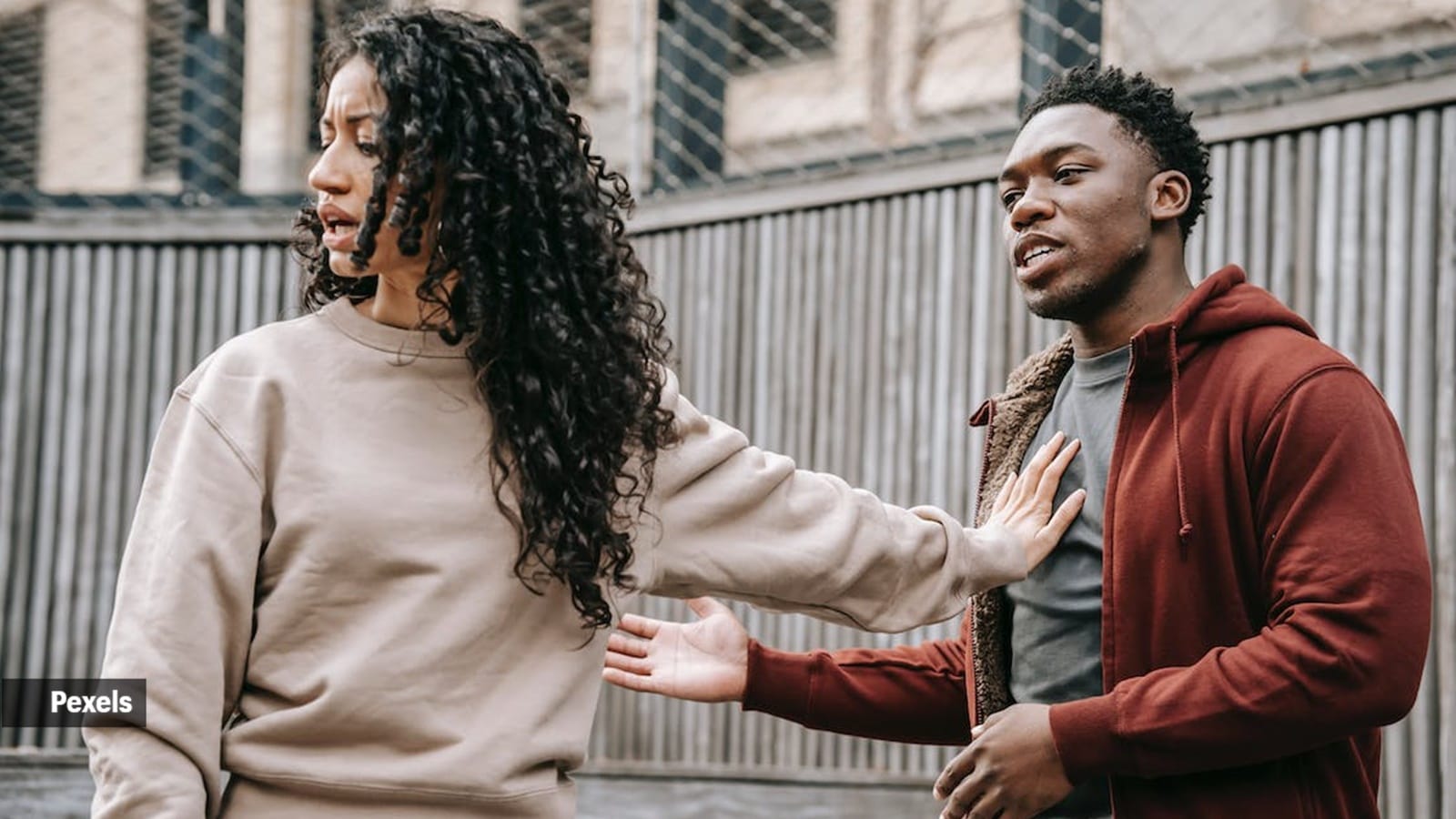 Is your partner emotionally dumping on you? 5 signs to look out for
