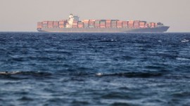 Non-oil exports in Jan saw steepest fall in 9 months amid Red Sea crisis