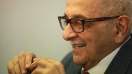 There can’t be another Fali S Nariman: Nation pays tribute