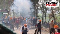 farmers protests