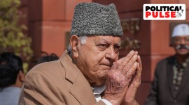 nc congress alliance, india bloc, farooq abdullah, omar abdullah