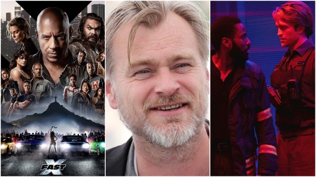 Christopher Nolan feels ‘no guilt’ in expressing adoration for Fast ...