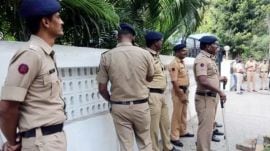 The 25-page FIR first registered with the Matunga police on November 7 is based on a complaint by a Matunga resident, one Prakash Bankar, and mainly revolves around Khiladi app, a subsidiary of Mahadev app. (Representational Image)