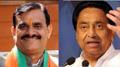 Congress party leaders have said talk of Nath joining the BJP are nothing more than rumours spread by the ruling party to poach leaders before the Lok Sabha elections.