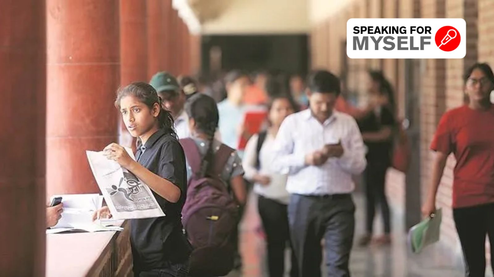 Medical students in crisis: Why we need to address their mental health ...