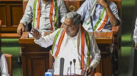 cm siddaramaiah