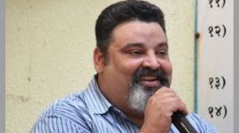 mumbai monday interview