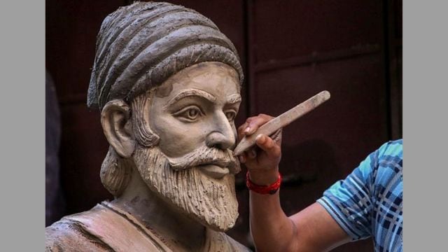 Shivaji