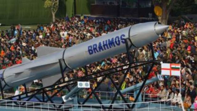 Brahmos