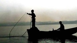 Indian fishermen, Indian fishermen deaths, Gujarat fisherman death, Pak security agencies, fishermen caught by Pak army, Bachubhai Khabad, Indian fishermen death toll, indian express news