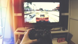 Gaming monitor buying guide