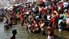 National Green Tribunal Bihar pollution