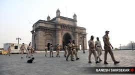 mumbai police suspicious fishing boat