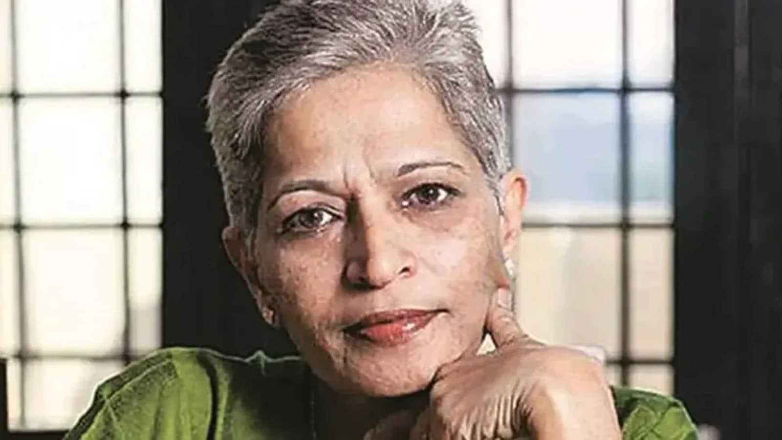 Accused in journalist Gauri Lankesh murder case joins Shinde-led Sena in Jalna