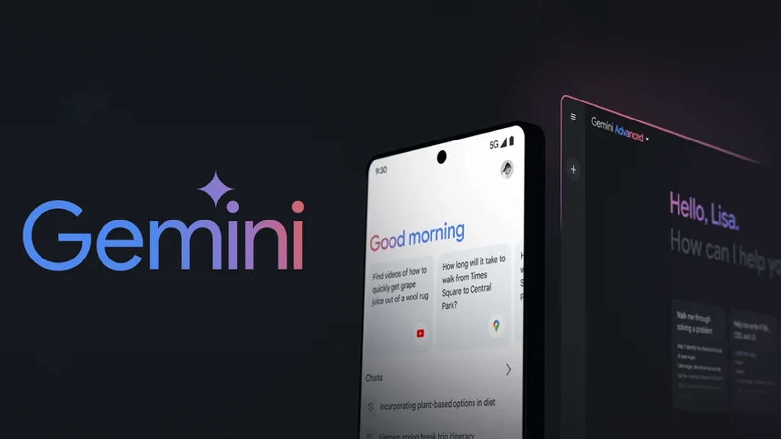 How to replace Google Assistant with new Gemini AI | Technology News