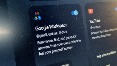 gemini workspace extension featured