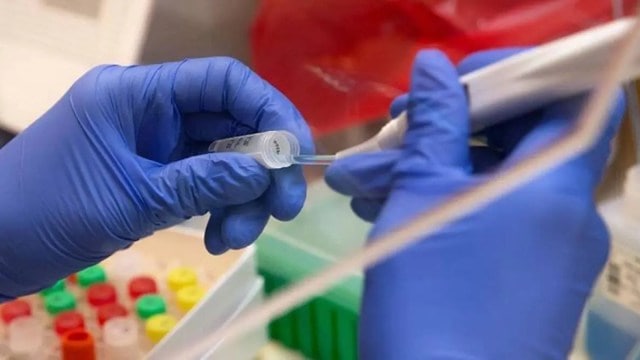 10,000 human genomes sequenced in India: Govt